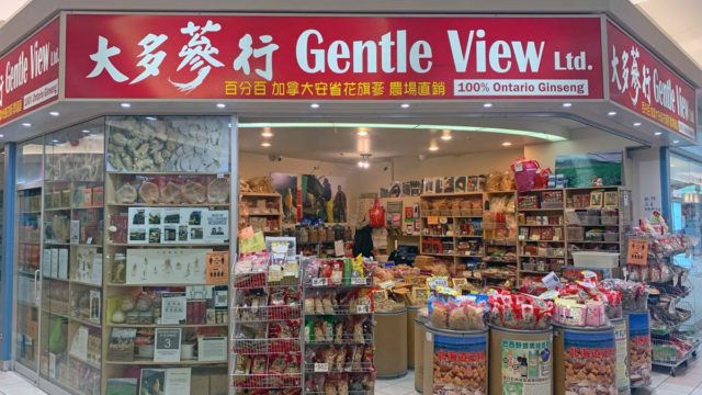 Gentle View Ltd