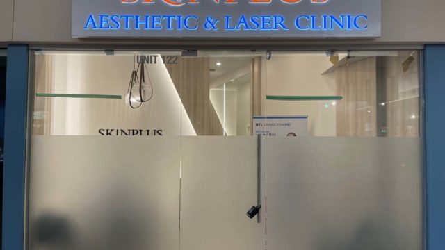 Skin Plus Aesthetic & Laser Clinic